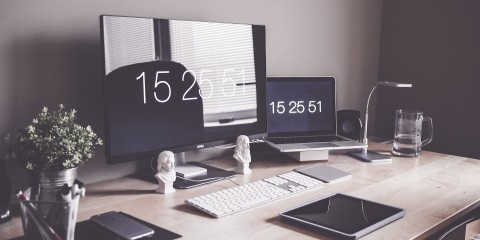 Опции программного обеспечения для трансляции для выхода в эфир